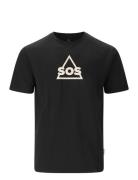 Kvitfjell M Ss Tee V2 Sport Men Men Sports Clothes Sport Tops Sport T-...