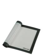 Fiberglas Bagemåtte Hvid 400X300 Home Kitchen Oven Molds White Silikom...