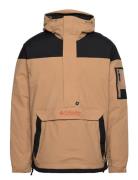 Challenger Ii Insulated Pullover Sport Men Sport Clothing Sport Outerw...