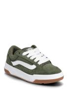 Hylane Low-top Sneakers Green VANS