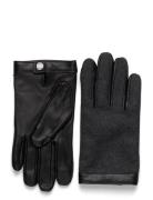 Harrye-S Accessories Gloves Finger Gloves Black BOSS