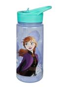 Frozenwaterbottle Home Meal Time Multi/patterned Frost