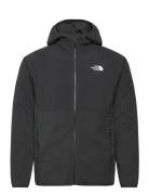 M Glacier Heavyweight Full Zip Hd Sport Men Sport Clothing Sport Sweat...