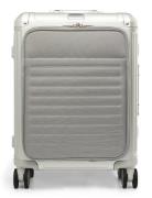 Next, Trolley S Bags Suitcases Grey Travelite