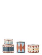 Bitja Candle Holder Home Decoration Candlesticks & Lanterns Candlestic...