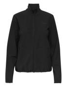 Onpfino Hn Fz Ls Wvn Jck Sport Women Sport Clothing Sport Outerwear Sp...