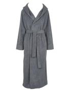 Fabiola Robe Morgenkåbe Grey Missya