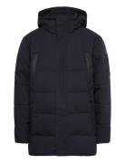 Ow_Block-X Parka Sport Men Sport Clothing Sport Outerwear Sport Jacket...