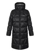 Bg Explorer Long Down Jkt Af Sport Women Sport Clothing Sport Outerwea...