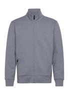 Skaz Sport Sweatshirts & Hoodies Sweatshirts Grey BOSS