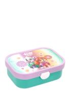 Madkasse Campus Paw Patrol Girls Home Meal Time Lunch Boxes Multi/patt...