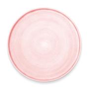 MSY tallerken – 20 cm light pink