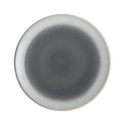 Modus Ombre tallerken 22,5 cm Grå