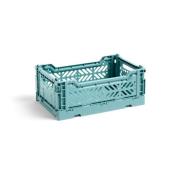 Colour Crate S 17x26,5 cm Teal