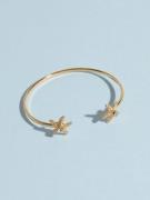 Caroline Svedbom - Armbånd - Gold - Mini Sea Star Bracelet - Smykker -...
