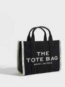 Marc Jacobs - Håndtasker - Black - The Medium Tote - Tasker - Handbags