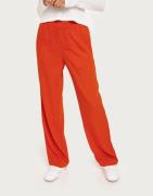 JJXX - Orange - Jxpoppy Hw Pant Pnt Noos