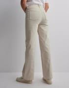 JJXX - Beige - Jxaja Stra Ctn Hw Pant Pnt