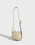 ATP ATELIER - Beige - Vicenza Nappa Shoulder Bag