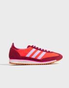 Adidas Originals - Rød - Sl 72 Og W