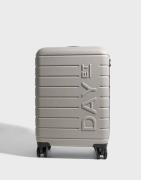 DAY ET - Beige - Day LHR 20" Suitcase LOGO