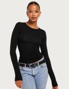 JJXX - Sort - Jxharmony Tight Ls Dream Oneck Tee