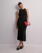 Object Collectors Item - Sort - Objjamie S/L Long Dress Noos