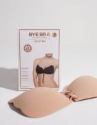 Bye Bra - Beige - Lace-it Bra