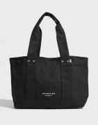 The North Face - Sort - Circular Cotton Tote