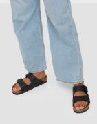 Birkenstock - Sort - Arizona Narrow Fit