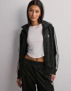 Adidas Originals - Sort - Firebird Tt