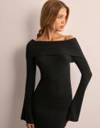 Only - Sort - Onljayden Ls Off Shoulder Knt