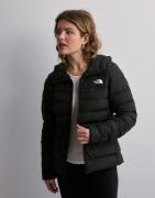 The North Face - Sort - W Aconcagua 3 Hoodie