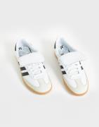 Adidas Originals - Hvid - Samba Lt W