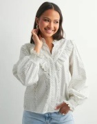 Neo Noir - - Degas Blouse