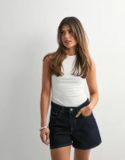 Only - Blå - Onlphine Life Shorts Bb MAS0001