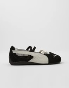 Puma - Sort - Speedcat Ballet SD Wns