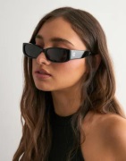 Corlin Eyewear - Sort - Romy