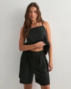 Pieces - Sort - Pctora Mw Shorts Wvn D2D Pp