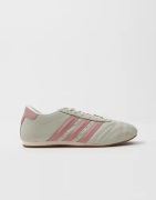 Adidas Originals - Hvid - Taekwondo La Owhite/Wonmau/GUM3