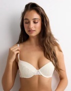 DORINA - Hvid - Claire Demi