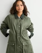 Vero Moda - Grøn - Vmwales Jacket