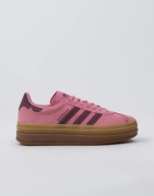 Adidas Originals - Pink - Gazelle Bold W