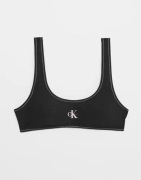 Calvin Klein Underwear - Sort - Bralette