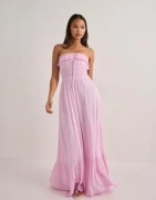 Nelly - Pink - Summer Breeze Dress
