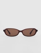 Corlin Eyewear - Brun - Ana Black Black