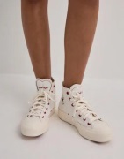 Converse - Hvid - Chuck Taylor All Star Lift