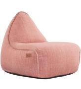 SACKit SÃ¦kkestol - Cobana Lounge Chair - 96x80x70 - Rosa
