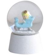 Kids by Friis Mini Snekugle - Ã?:4,3 cm - Snedronningen