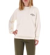 Dickies Sweatshirt - Fort Lewis - Ecru